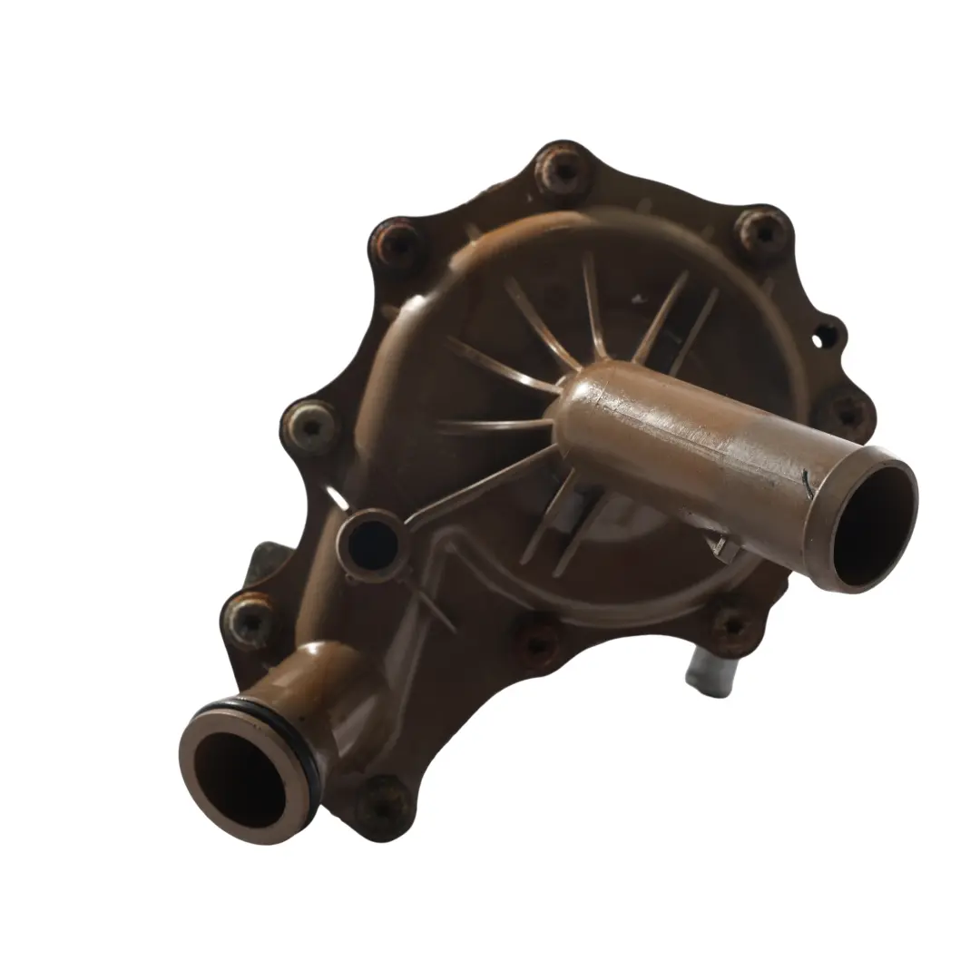 Water Coolant Pump 2.2 TDCi Diesel to Ford Transit Mk7 Engine with Part number 6C1Q-8K500-AG Ford Transit Mk7 Engine Water Coolant Pump 2.2 TDCi Diesel - SKU 6C1Q-8K500-AG-3 - Part number 6C1Q-8K500-AG