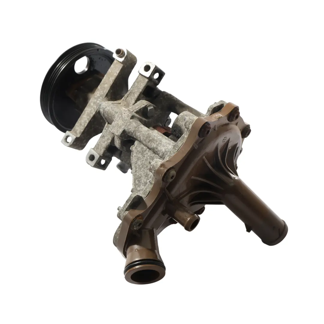 Pompe Eau Moteur 2.2 TDCi Diesel pour Ford Transit MK7 à propos du numéro de pièce 6C1Q-8K500-AG Ford Transit MK7 Pompe Eau Moteur 2.2 TDCi Diesel - SKU 6C1Q-8K500-AG-3 - Numéro de pièce 6C1Q-8K500-AG