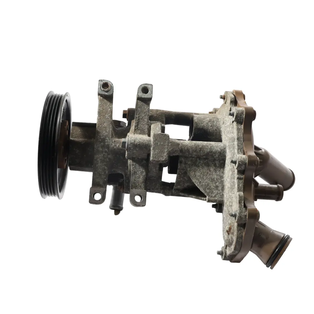 Ford Transit MK7 Pompe Eau Moteur 2.2 TDCi Diesel - SKU 6C1Q-8K500-AG-3 - Numéro de pièce 6C1Q-8K500-AG