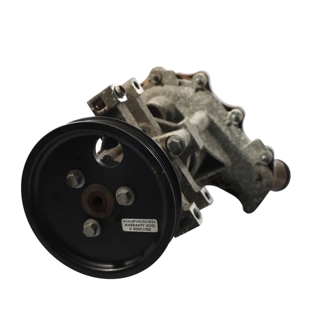 Bomba Agua Refrigerante Motor 2.2 TDCi Diesel para Ford Transit MK7 con número de pieza 6C1Q-8K500-AG Ford Transit MK7 Bomba Agua Refrigerante Motor 2.2 TDCi Diesel - SKU 6C1Q-8K500-AG-3 - Número de pieza 6C1Q-8K500-AG