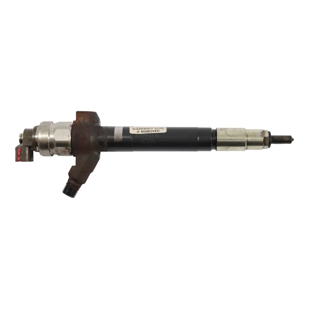 Ugello Iniettore Carburante per Ford Transit Mk7 2.2 Tdci Diesel con numero di parte 6C1Q-9K546-BC Ford Transit Mk7 2.2 Tdci Diesel Ugello Iniettore Carburante - SKU 6C1Q-9K546-BC-1 - Numero di parte 6C1Q-9K546-BC