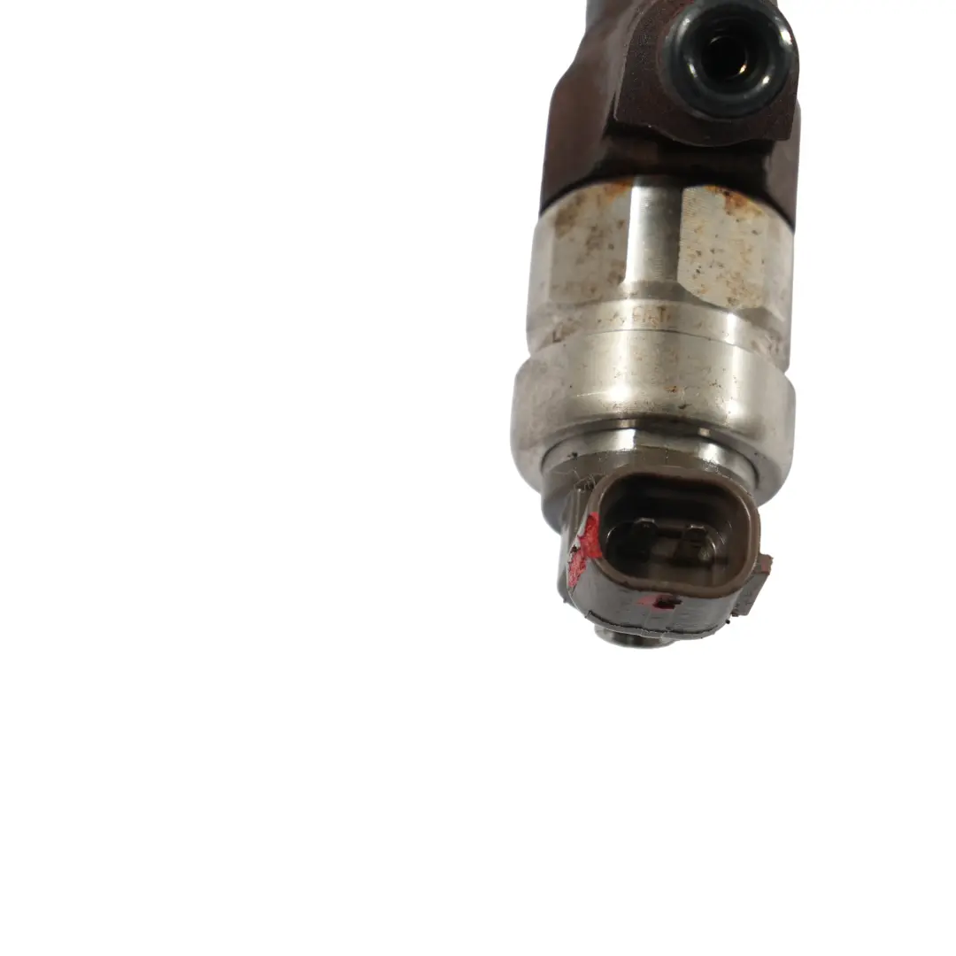 Wtrysk Wtryskiwacz 2.2 Tdci Diesel do Ford Transit Mk7 o numerze 6C1Q-9K546-BC Ford Transit Mk7 Wtrysk Wtryskiwacz 2.2 Tdci Diesel - SKU 6C1Q-9K546-BC-1 - Numer Części 6C1Q-9K546-BC