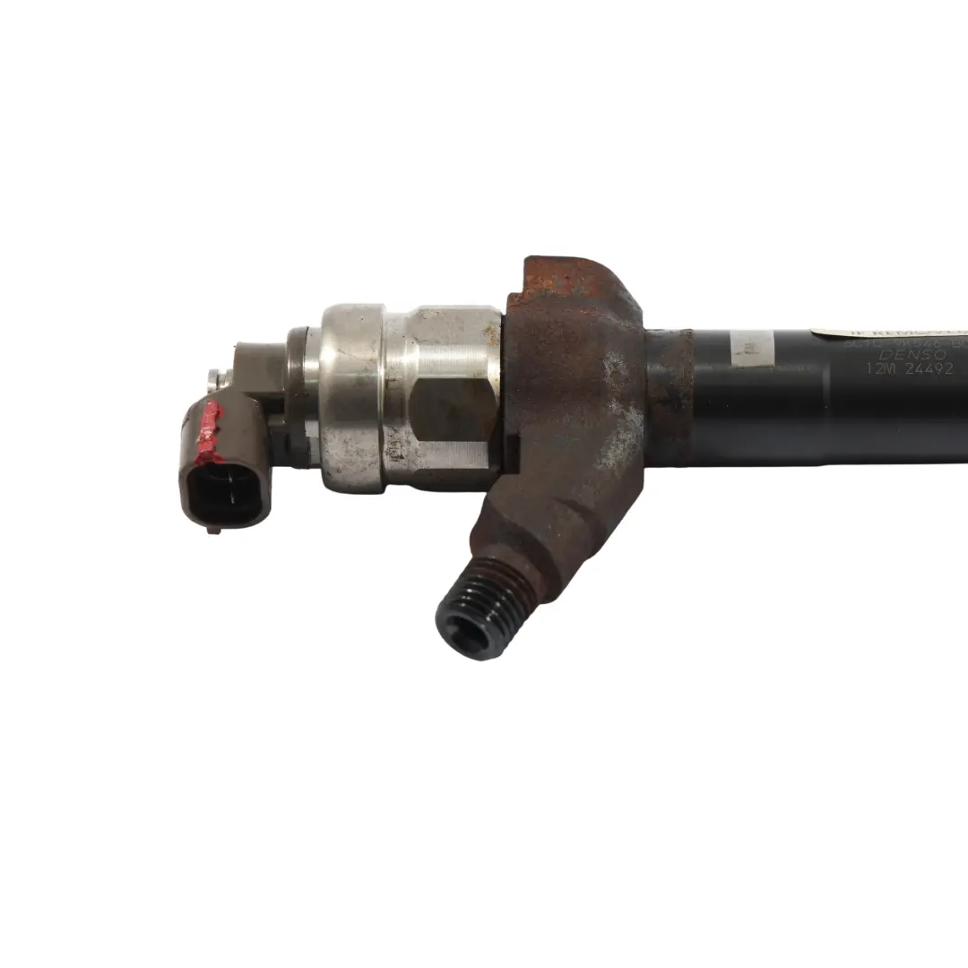Injecteur De Carburant 2.2 Tdci Buse D'Injection pour Ford Transit Mk7 à propos du numéro de pièce 6C1Q-9K546-BC Ford Transit Mk7 Injecteur De Carburant 2.2 Tdci Buse D'Injection - SKU 6C1Q-9K546-BC-1 - Numéro de pièce 6C1Q-9K546-BC