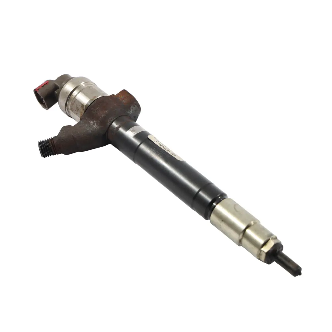 Injecteur De Carburant 2.2 Tdci Buse D'Injection pour Ford Transit Mk7 à propos du numéro de pièce 6C1Q-9K546-BC Ford Transit Mk7 Injecteur De Carburant 2.2 Tdci Buse D'Injection - SKU 6C1Q-9K546-BC-1 - Numéro de pièce 6C1Q-9K546-BC