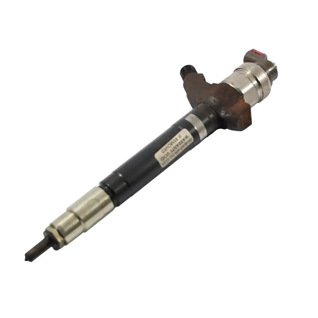 Ugello Iniettore Carburante per Ford Transit Mk7 2.2 Tdci Diesel con numero di parte 6C1Q-9K546-BC Ford Transit Mk7 2.2 Tdci Diesel Ugello Iniettore Carburante - SKU 6C1Q-9K546-BC-1 - Numero di parte 6C1Q-9K546-BC