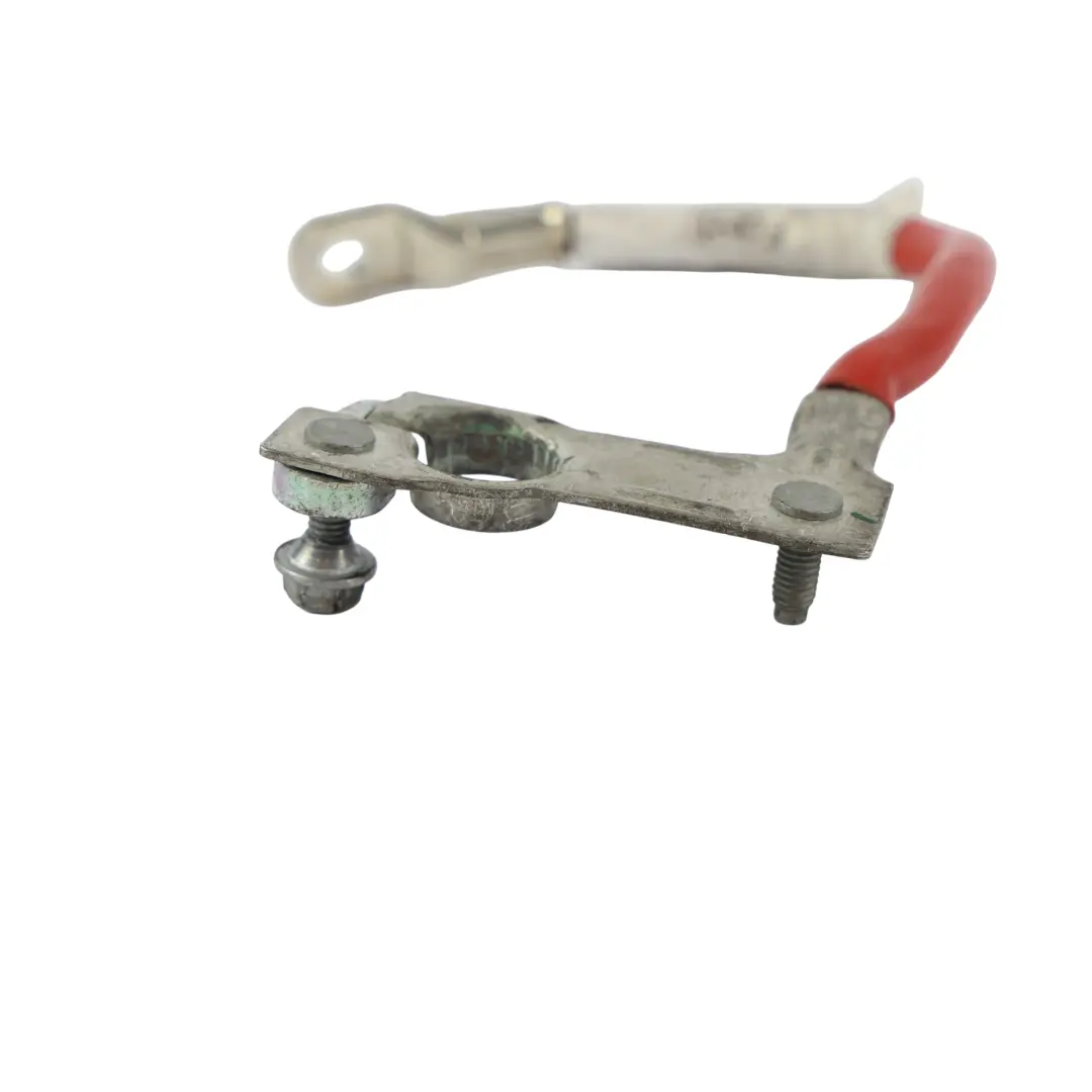 Batería Cable Positivo Mazo Cables para Ford Transit Mk7 con número de pieza 6C1T-14300-BC Ford Transit Mk7 Batería Cable Positivo Mazo Cables - SKU 6C1T-14300-BC - Número de pieza 6C1T-14300-BC