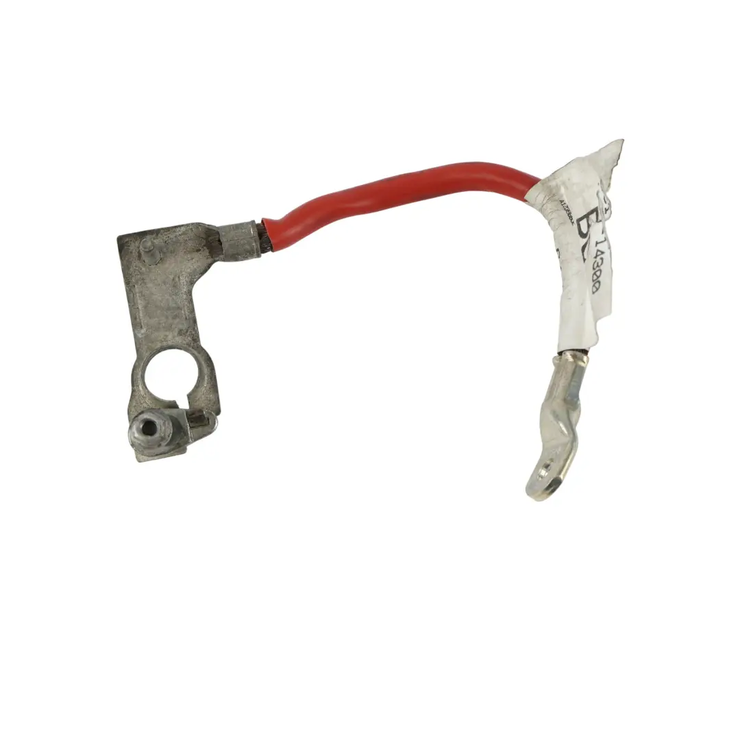 Ford Transit Mk7 Faisceau Câbles Borne Positive Batterie - SKU 6C1T-14300-BC - Numéro de pièce 6C1T-14300-BC