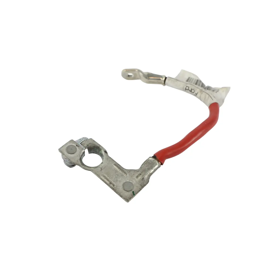Batería Cable Positivo Mazo Cables para Ford Transit Mk7 con número de pieza 6C1T-14300-BC Ford Transit Mk7 Batería Cable Positivo Mazo Cables - SKU 6C1T-14300-BC - Número de pieza 6C1T-14300-BC