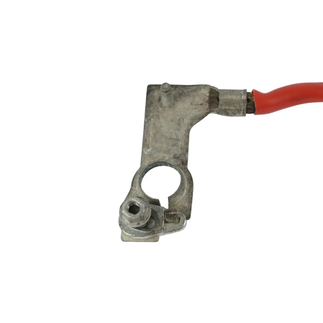 Batteria Cavo Positivo Cablaggio Filo per Ford Transit Mk7 con numero di parte 6C1T-14300-BC Ford Transit Mk7 Batteria Cavo Positivo Cablaggio Filo - SKU 6C1T-14300-BC - Numero di parte 6C1T-14300-BC