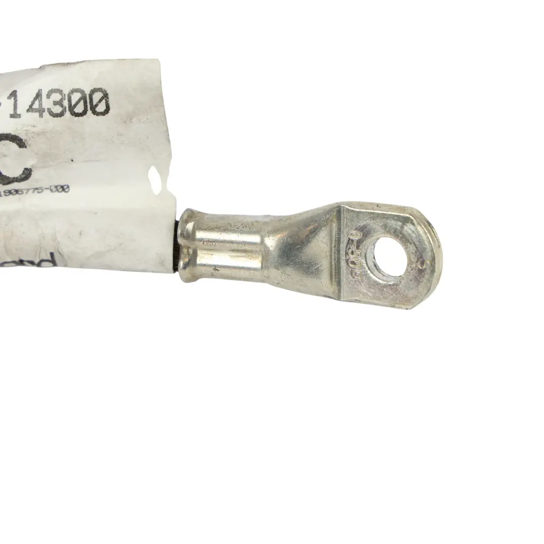 Ford Transit Mk7 Faisceau Câbles Borne Positive Batterie - SKU 6C1T-14300-BC - Numéro de pièce 6C1T-14300-BC