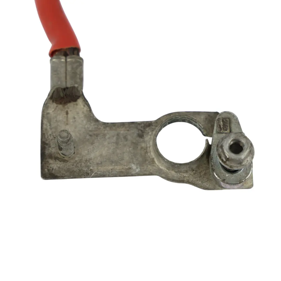 Ford Transit Mk7 Faisceau Câbles Borne Positive Batterie - SKU 6C1T-14300-BC - Numéro de pièce 6C1T-14300-BC