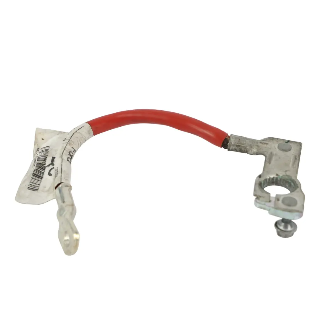 Ford Transit Mk7 Faisceau Câbles Borne Positive Batterie - SKU 6C1T-14300-BC - Numéro de pièce 6C1T-14300-BC