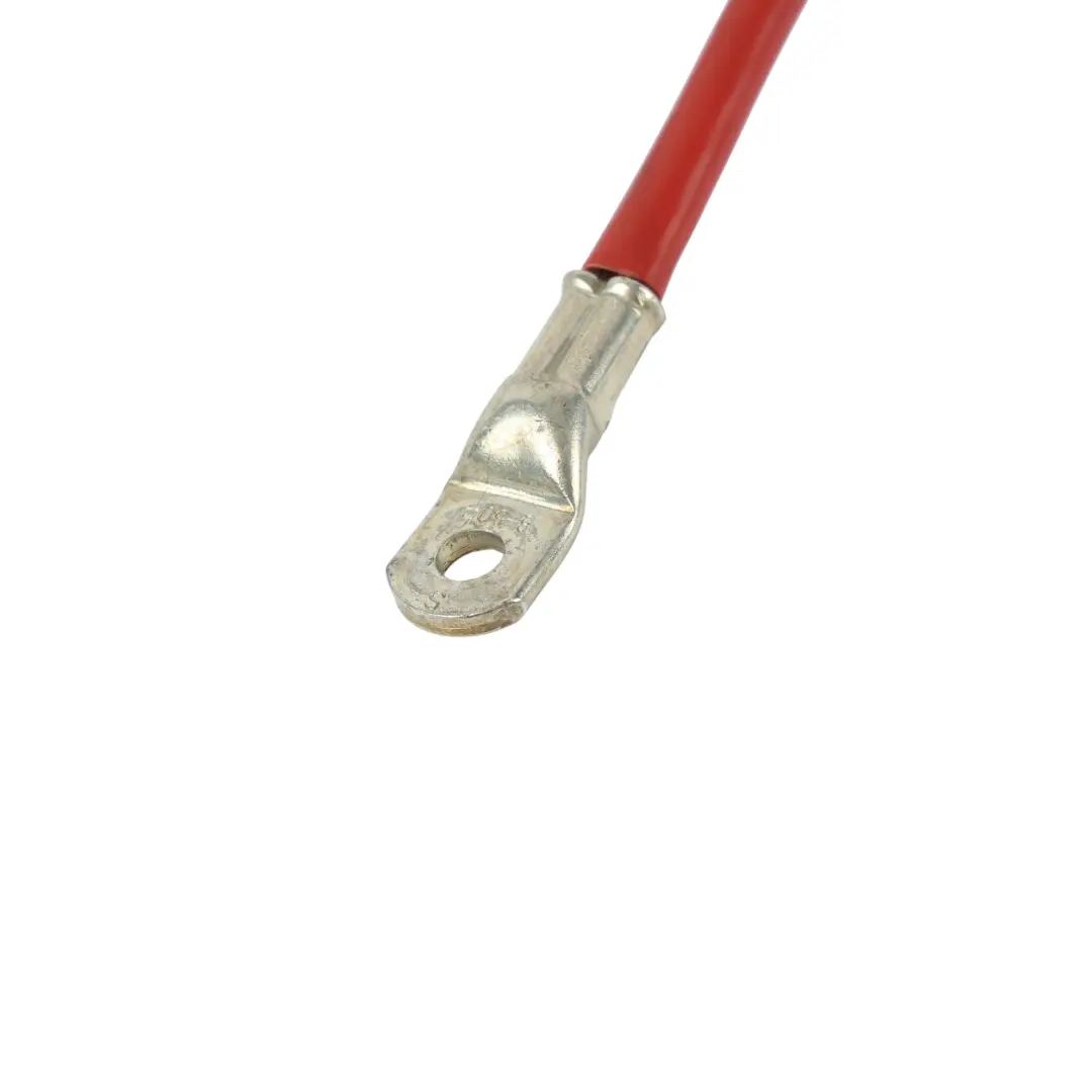 Ford Transit Mk7 Batterie Plus Kabel Baum - SKU 6C1T-14300-DC - Teilenummer 6C1T-14300-DC