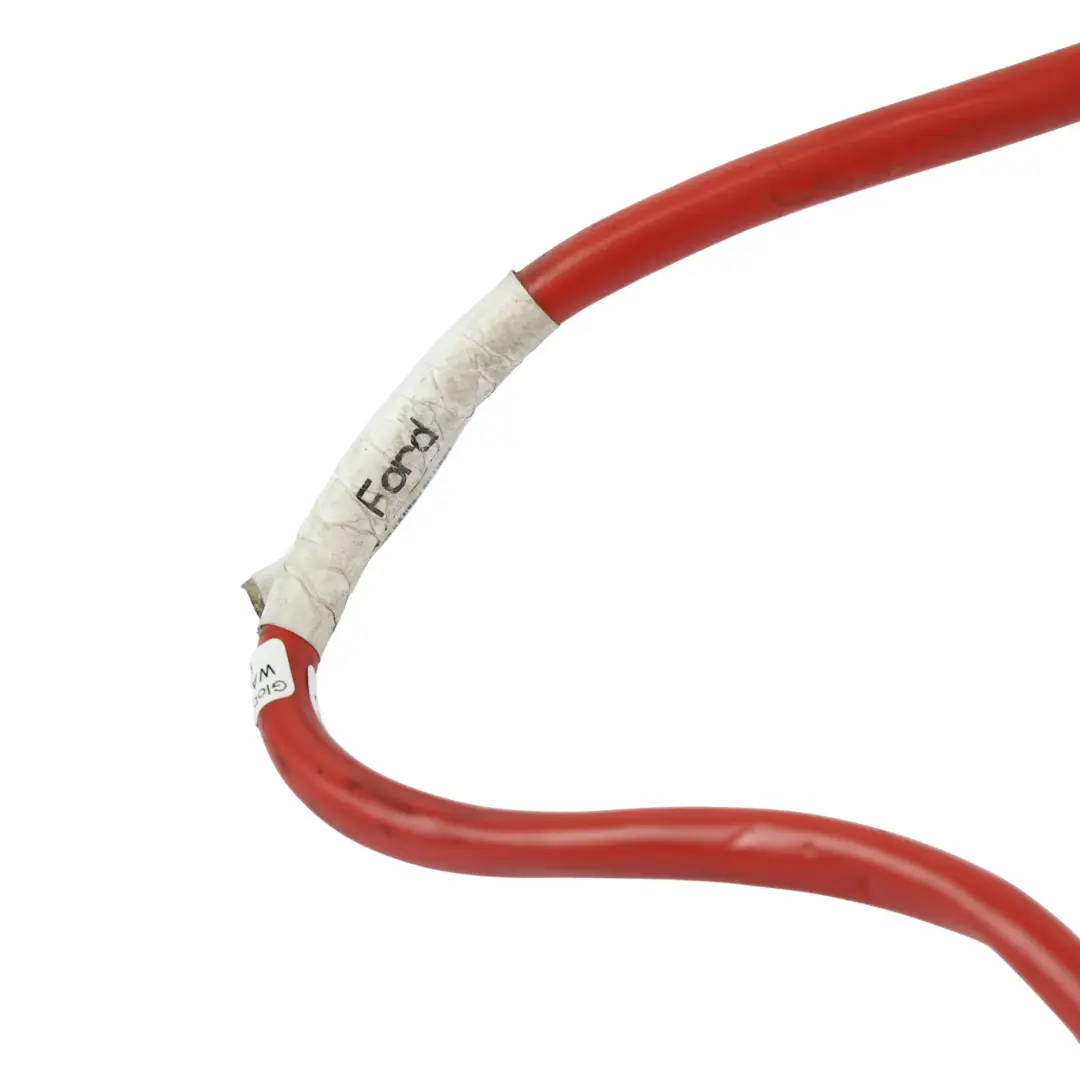 Batterie Plus Kabel Baum für Ford Transit Mk7 mit Teilenummer 6C1T-14300-DC Ford Transit Mk7 Batterie Plus Kabel Baum - SKU 6C1T-14300-DC - Teilenummer 6C1T-14300-DC