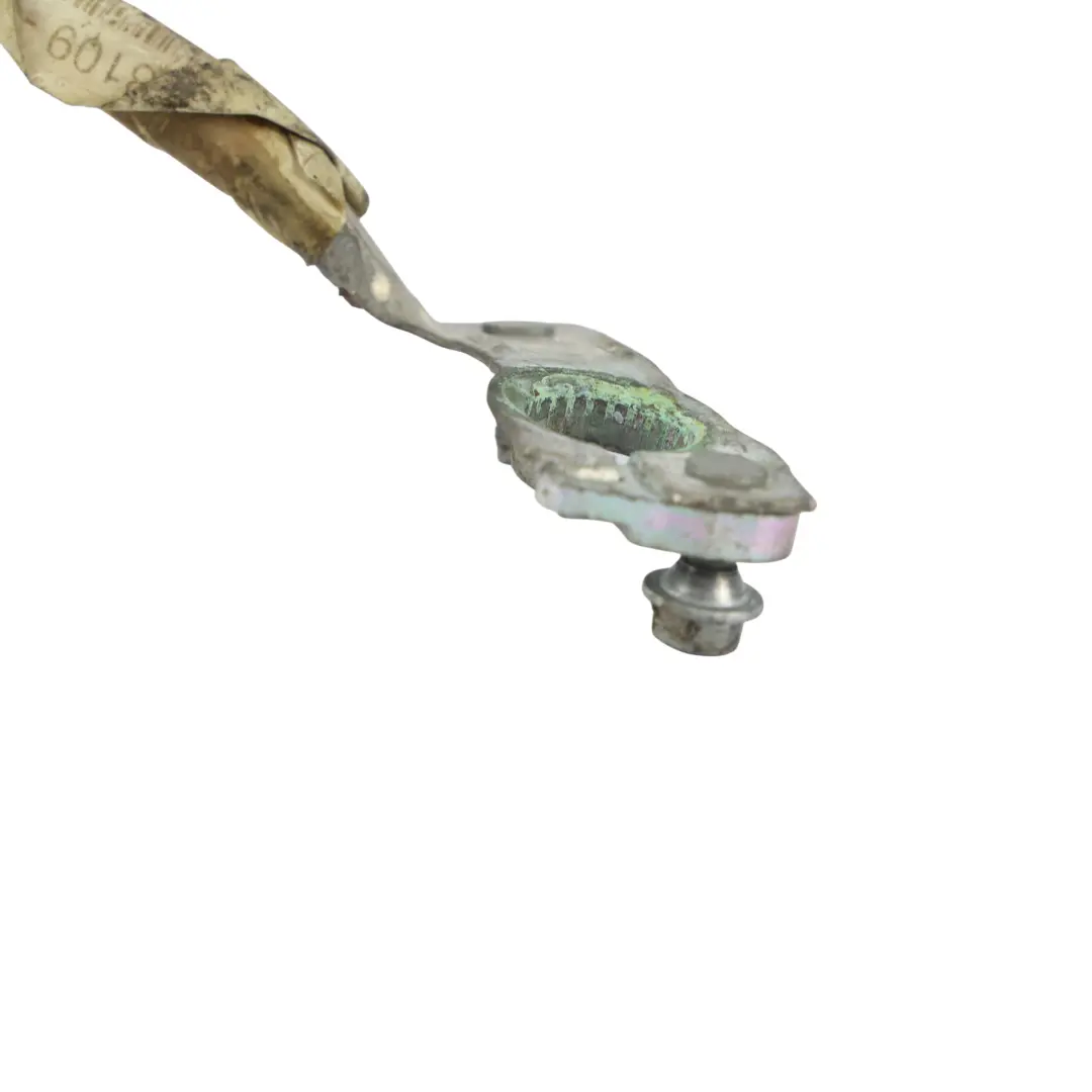 Batería Cable Positivo Mazo De Cables para Ford Transit Mk7 con número de pieza 6C1T-14300-DC Ford Transit Mk7 Batería Cable Positivo Mazo De Cables - SKU 6C1T-14300-DC - Número de pieza 6C1T-14300-DC