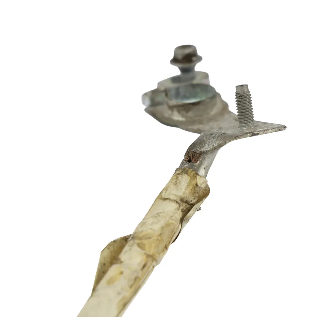 Ford Transit Mk7 Battery Positive Lead Cable Harness Wire - SKU 6C1T-14300-DC - Part number 6C1T-14300-DC