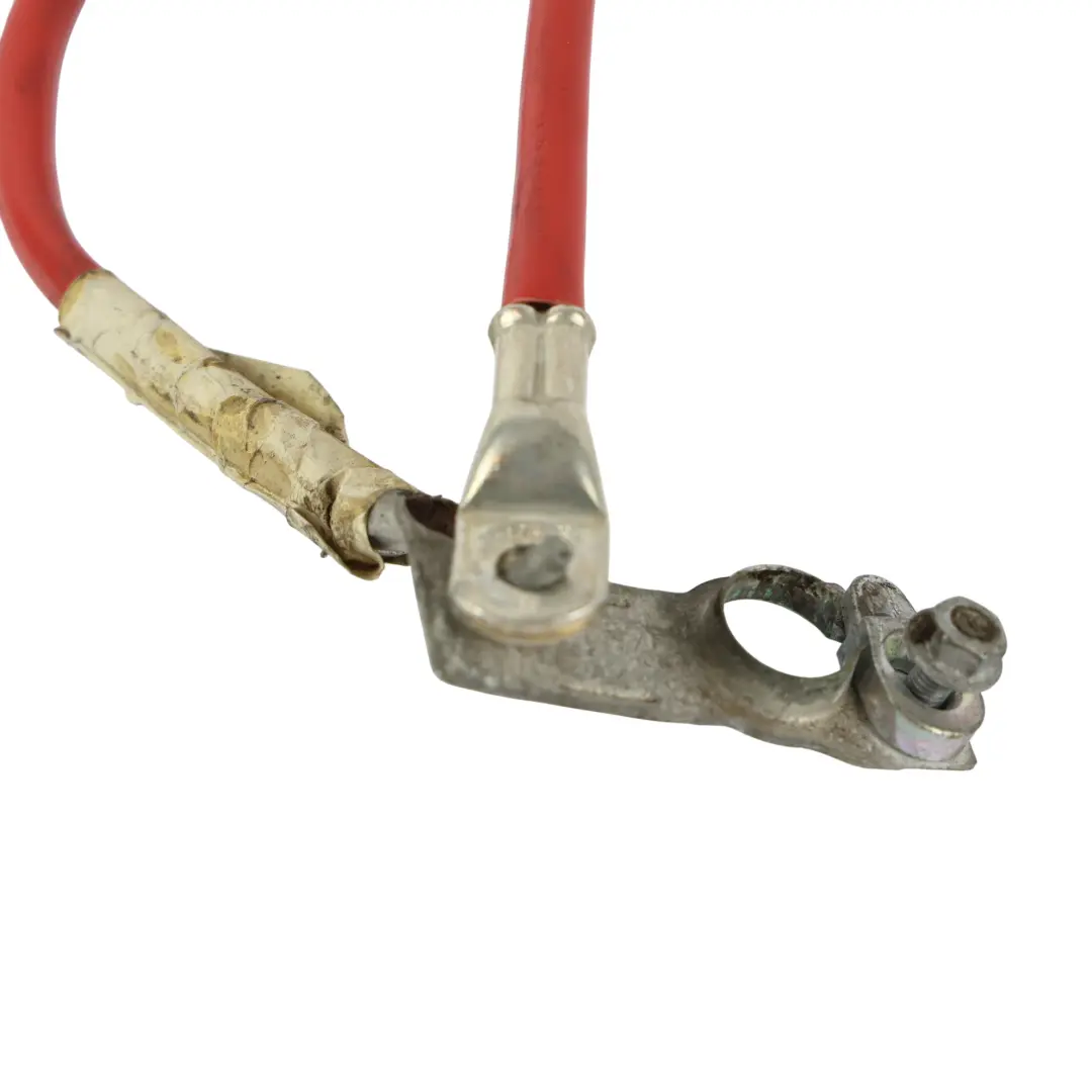 Batterie Plus Kabel Baum für Ford Transit Mk7 mit Teilenummer 6C1T-14300-DC Ford Transit Mk7 Batterie Plus Kabel Baum - SKU 6C1T-14300-DC - Teilenummer 6C1T-14300-DC