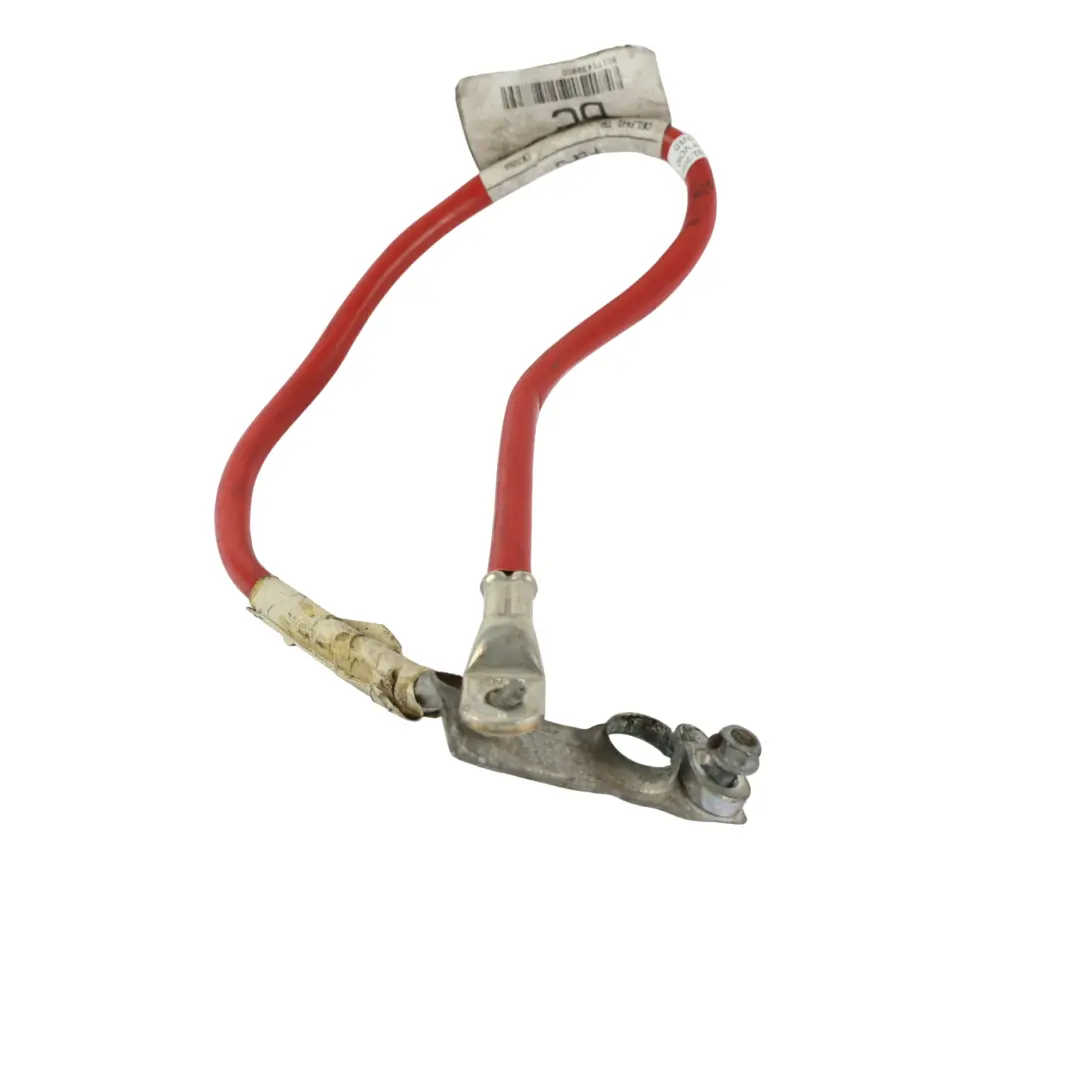 Ford Transit Mk7 Faisceau De Câbles De Borne Positive De Batterie - SKU 6C1T-14300-DC - Numéro de pièce 6C1T-14300-DC