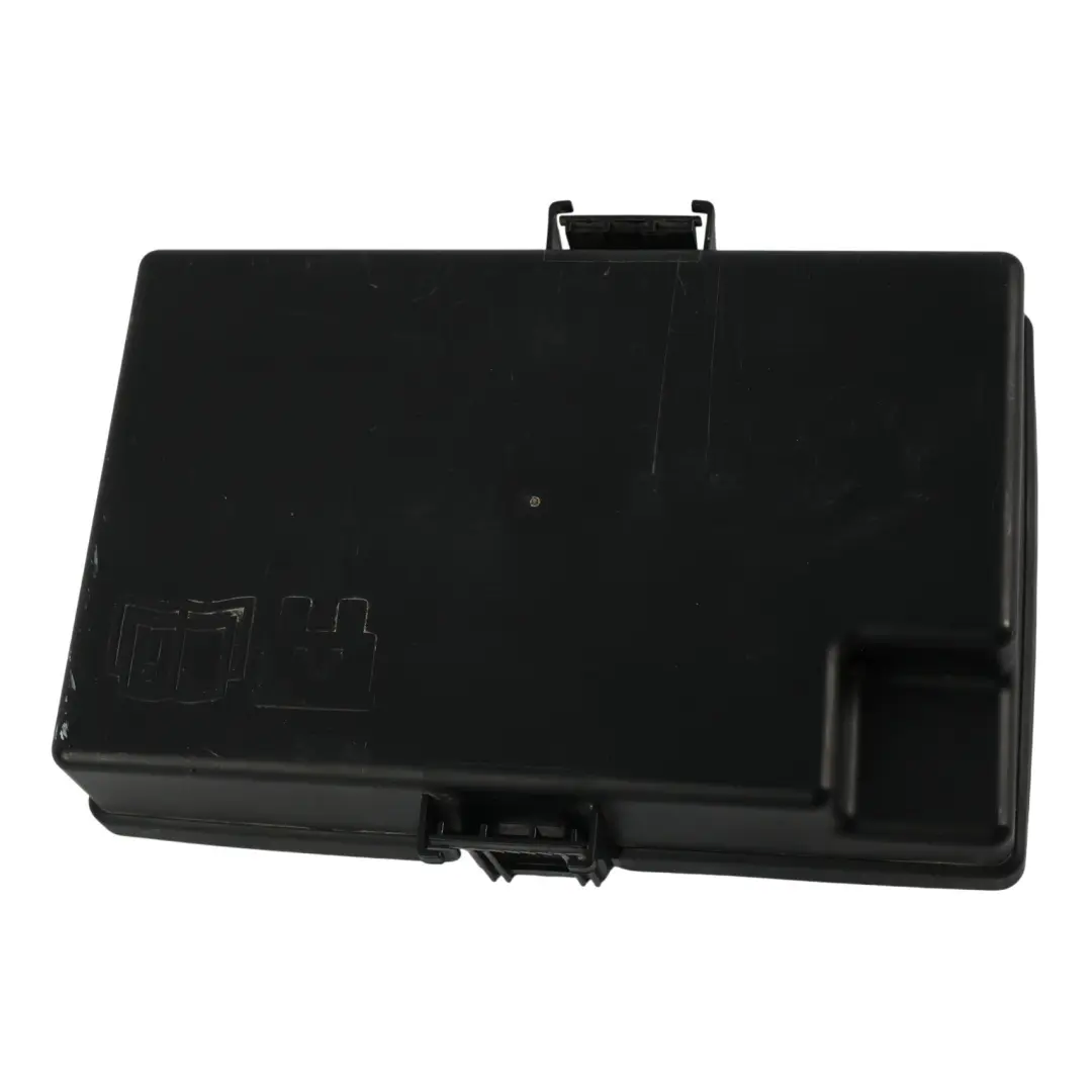 Ford Transit Mk7 Fuse Box Housing Lid Cover Trim - SKU 6C1T-14A076-CD - Part number 6C1T-14A076-CD