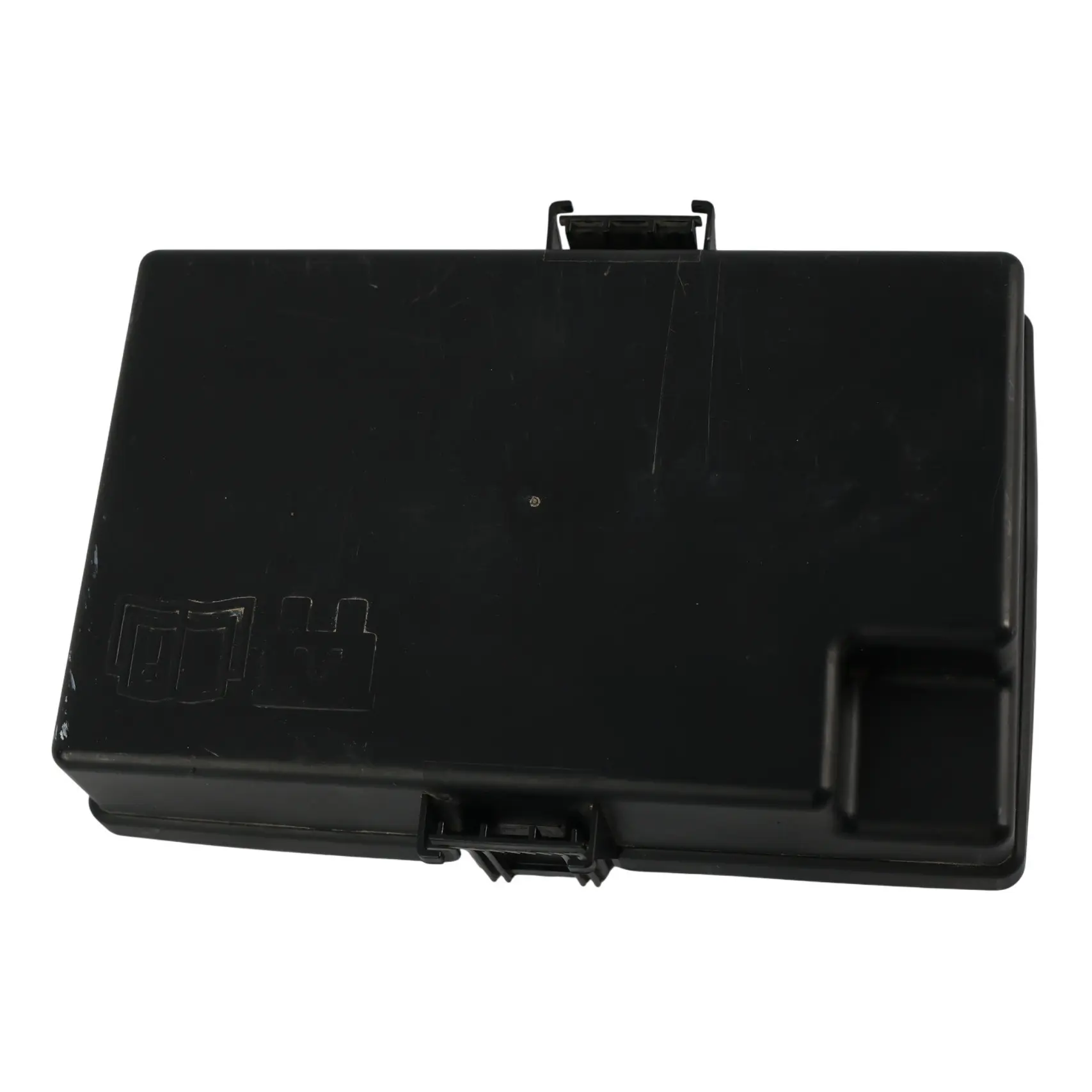 Ford Transit Mk7 Garniture Couvercle Boîtier Boîte Fusibles 6C1T-14A076-CD