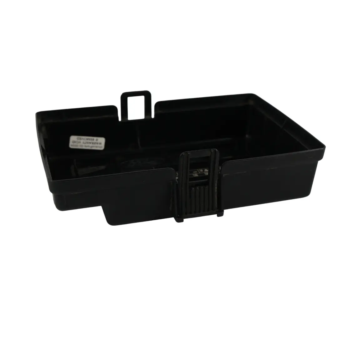 Caja Fusibles Tapa Embellecedora para Ford Transit Mk7 con número de pieza 6C1T-14A076-CD Ford Transit Mk7 Caja Fusibles Tapa Embellecedora - SKU 6C1T-14A076-CD - Número de pieza 6C1T-14A076-CD