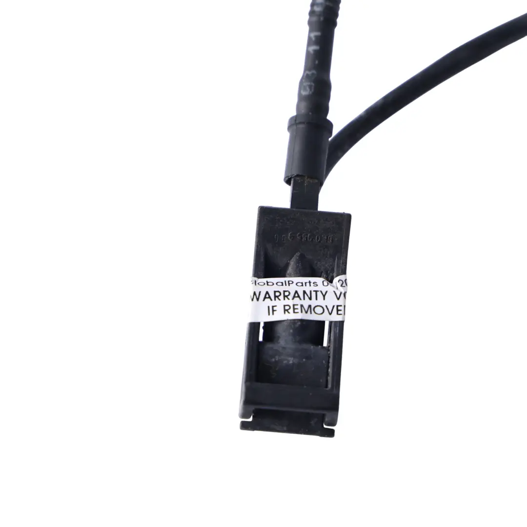 Porsche Cayenne 9PA Gicleur De Lave-Glace Avant - SKU 6E0955986 - Numéro de pièce 6E0955986