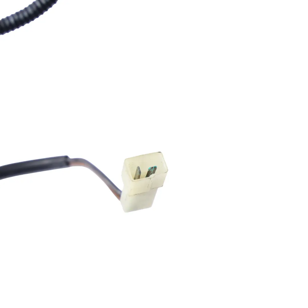 Porsche Cayenne 9PA Front Windscreen Washer Jet Nozzle - SKU 6E0955986 - Part number 6E0955986