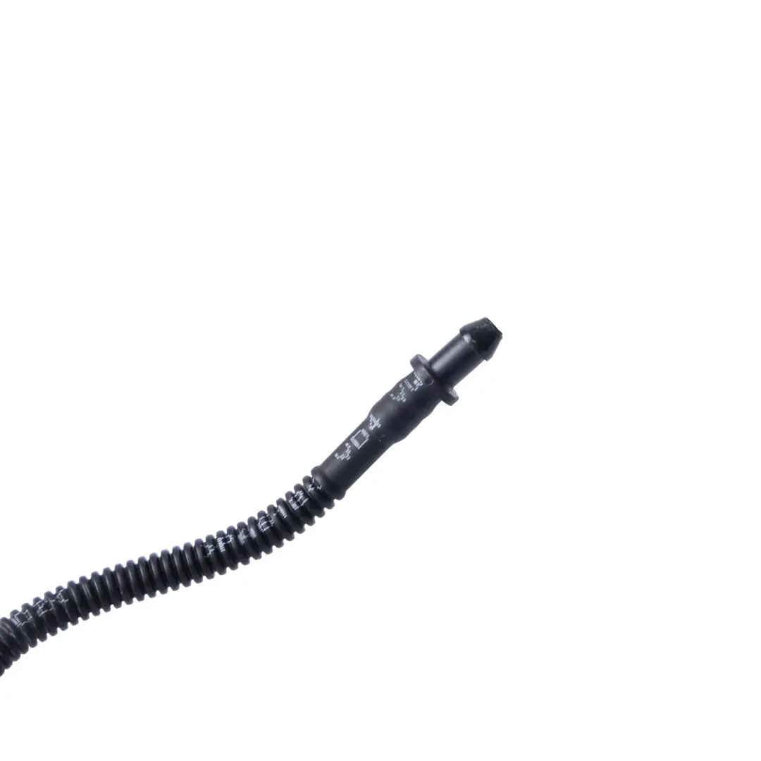 Tobera Limpiaparabrisas Delantera para Porsche Cayenne 9PA con número de pieza 6E0955986 Porsche Cayenne 9PA Tobera Limpiaparabrisas Delantera - SKU 6E0955986 - Número de pieza 6E0955986