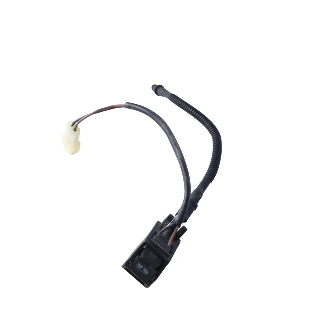 Porsche Cayenne 9PA Ugello Del Getto Del Lavavetro Anteriore - SKU 6E0955986 - Numero di parte 6E0955986