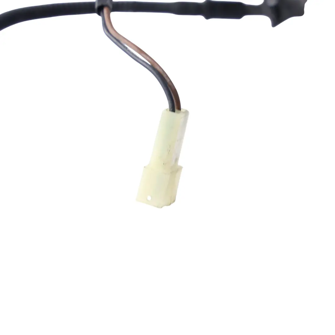 Porsche Cayenne 9PA Front Scheiben Waschanlage Jet Düse - SKU 6E0955986 - Teilenummer 6E0955986