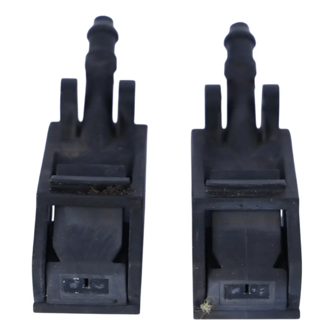 7L Juego De Boquillas Limpiaparabrisas Delanteras para Volkswagen Touareg con número de pieza 6E0955986B Volkswagen Touareg 7L Juego De Boquillas Limpiaparabrisas Delanteras - SKU 6E0955986B-2 - Número de pieza 6E0955986B