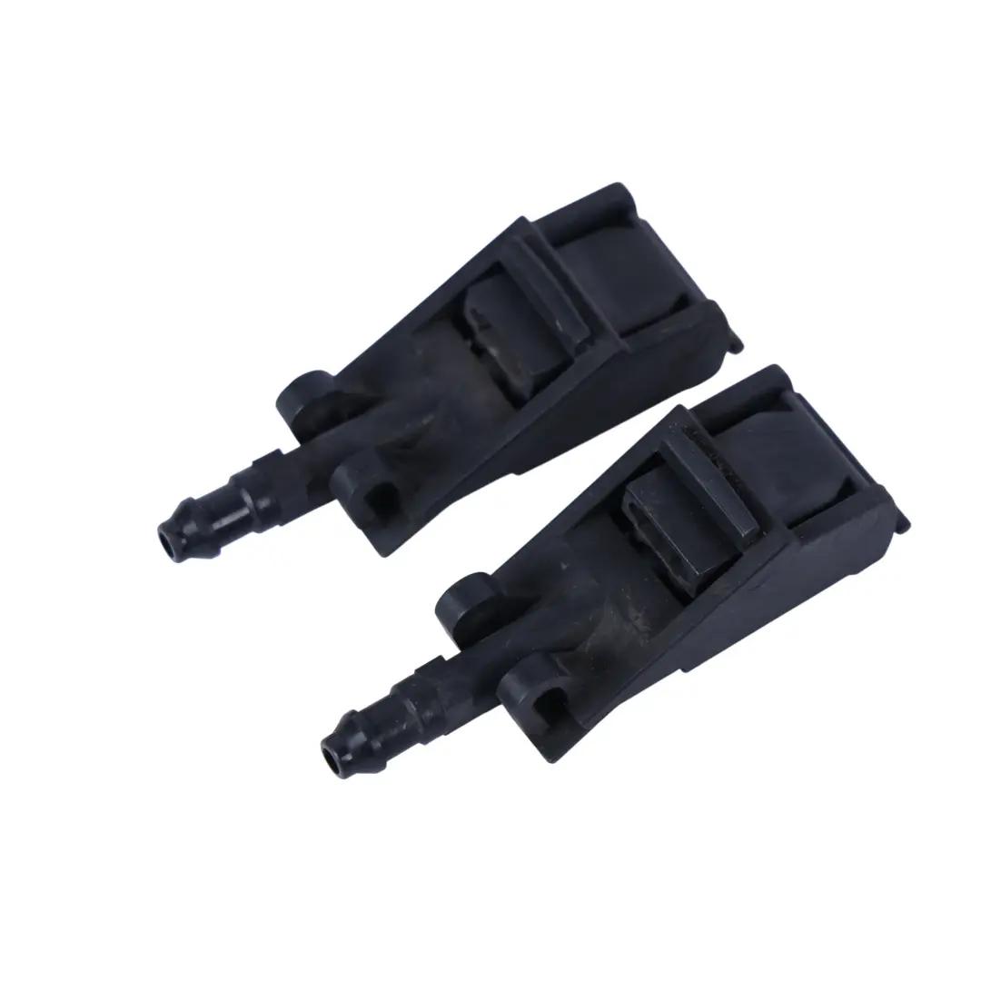 Volkswagen VW Touareg 7L Kit De Gicleurs De Lave Glace Avant - SKU 6E0955986B-2 - Numéro de pièce 6E0955986B