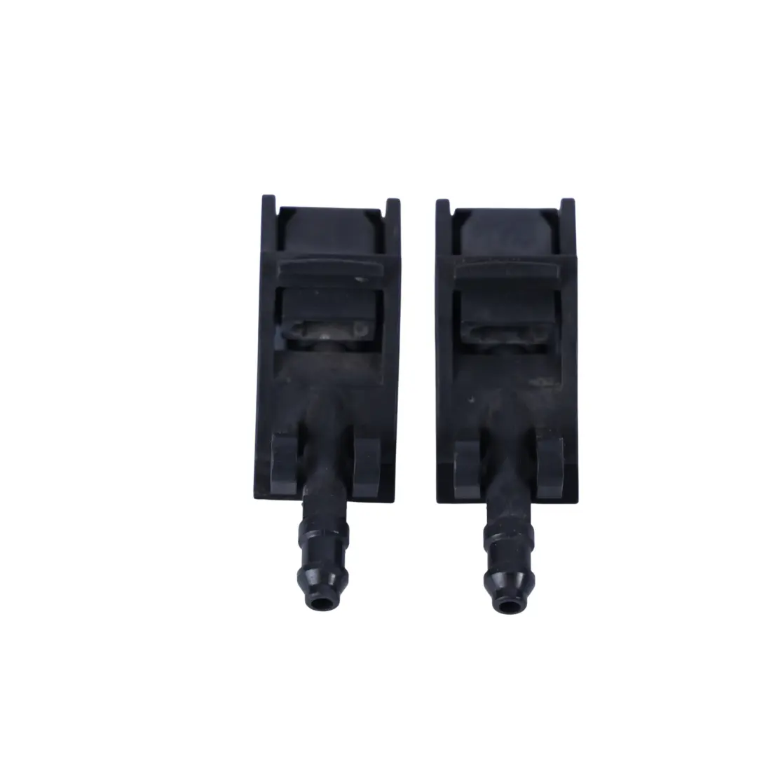 7L Dysza Spryskiwacza Szyby Przód Zestaw do Volkswagen VW Touareg o numerze 6E0955986B Volkswagen VW Touareg 7L Dysza Spryskiwacza Szyby Przód Zestaw - SKU 6E0955986B-2 - Numer Części 6E0955986B