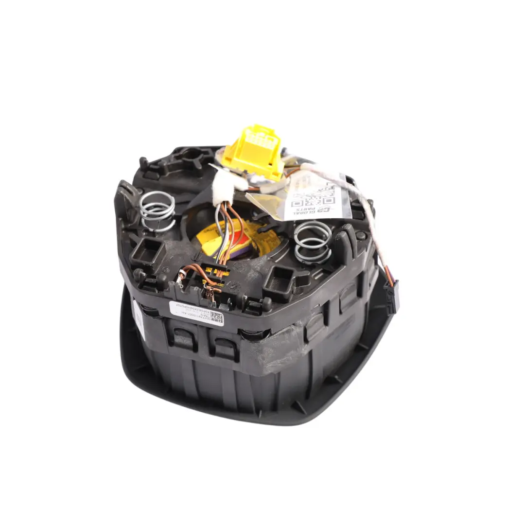 Mk3 Steering Wheel Driver's Side Air Module Copper to Seat Leon Cupra with Part number 6F0880201J Seat Leon Cupra Mk3 Steering Wheel Driver's Side Air Module Copper - SKU 6F0880201J-1 - Part number 6F0880201J