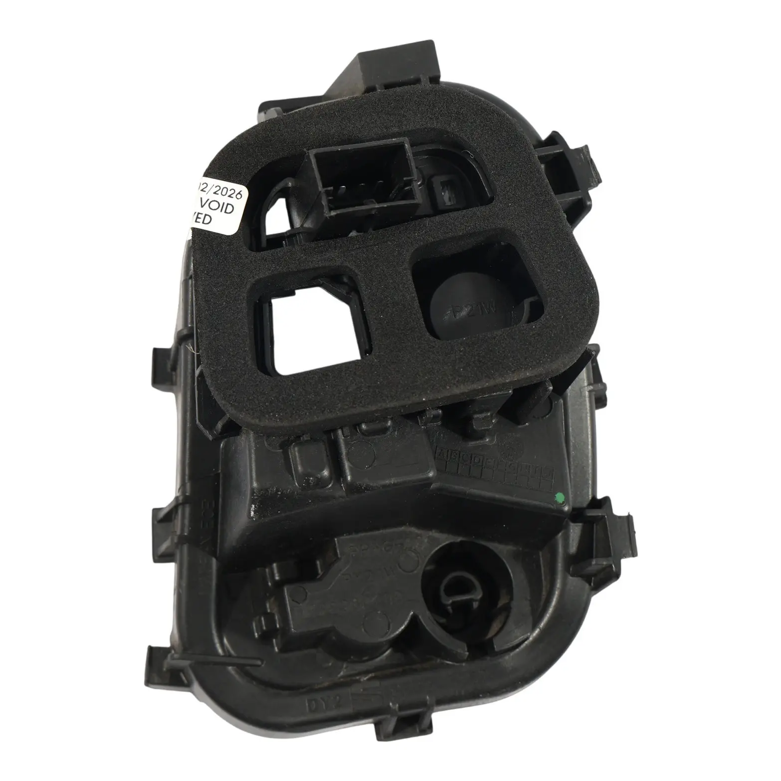 Seat Arona FR KJ7 Rücklicht Halterung Glühbirne Carrie Links 6F9945257