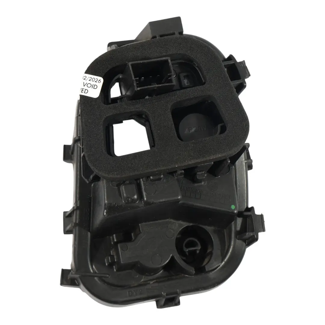 Seat Arona FR KJ7 Support D'Ampoule De Feu Arrière Gauche - SKU 6F9945257 - Numéro de pièce 6F9945257