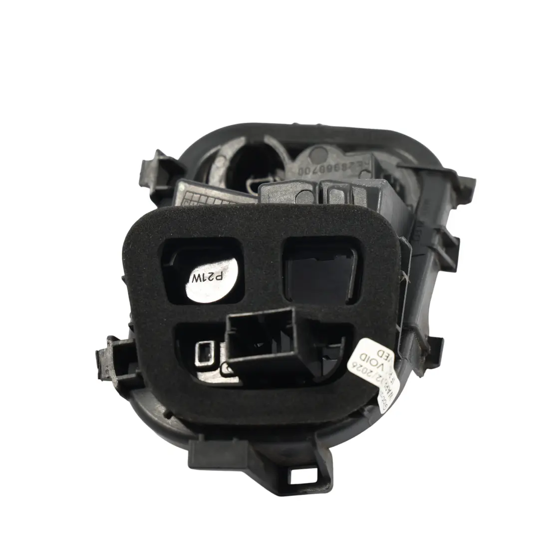 Seat Arona FR KJ7 Lámpara De Luz Trasera Carrie Izquierda - SKU 6F9945257 - Número de pieza 6F9945257