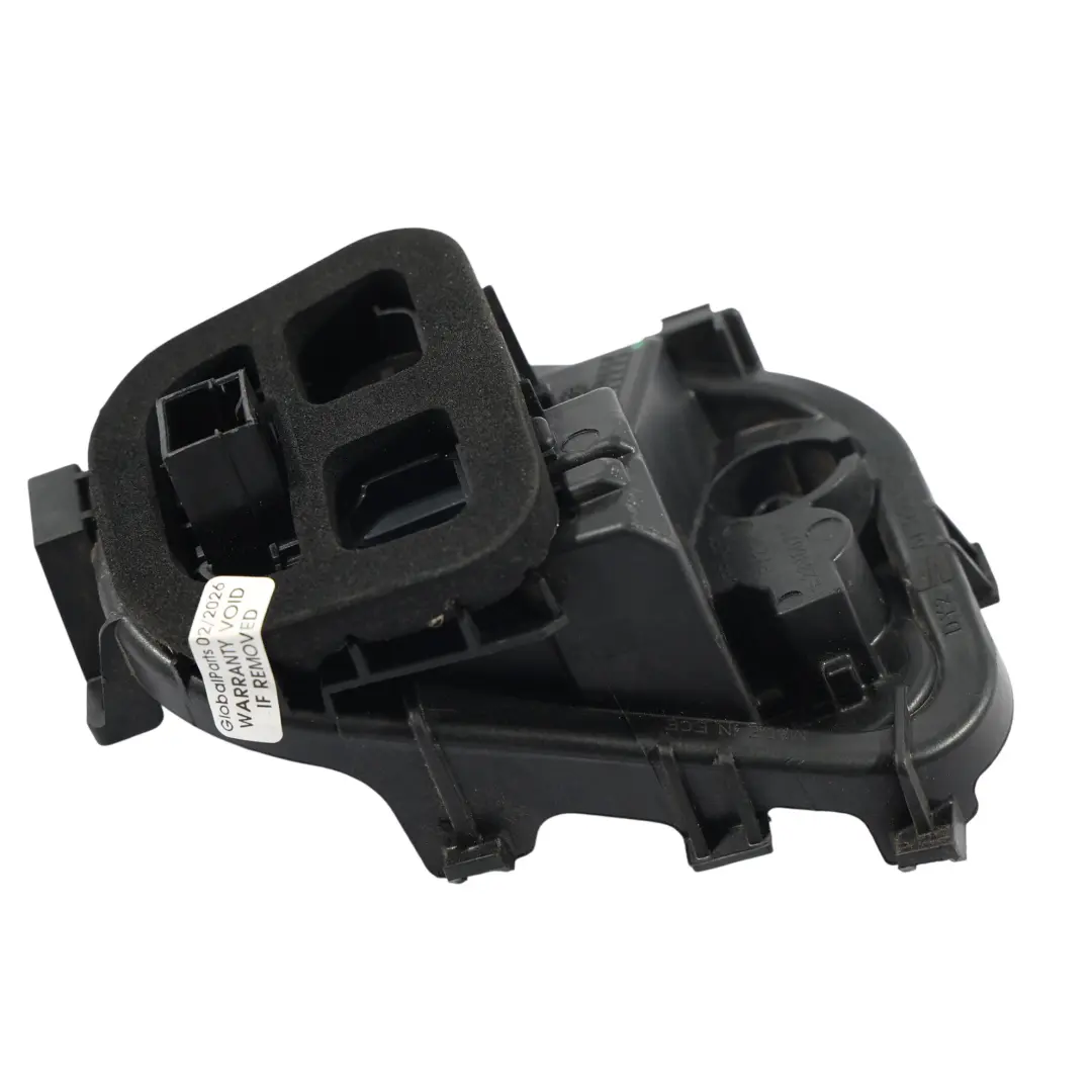 Uchwyt Żarówki Tylnej Lampy Lewy do Seat Arona FR KJ7 o numerze 6F9945257 Seat Arona FR KJ7 Uchwyt Żarówki Tylnej Lampy Lewy - SKU 6F9945257 - Numer Części 6F9945257