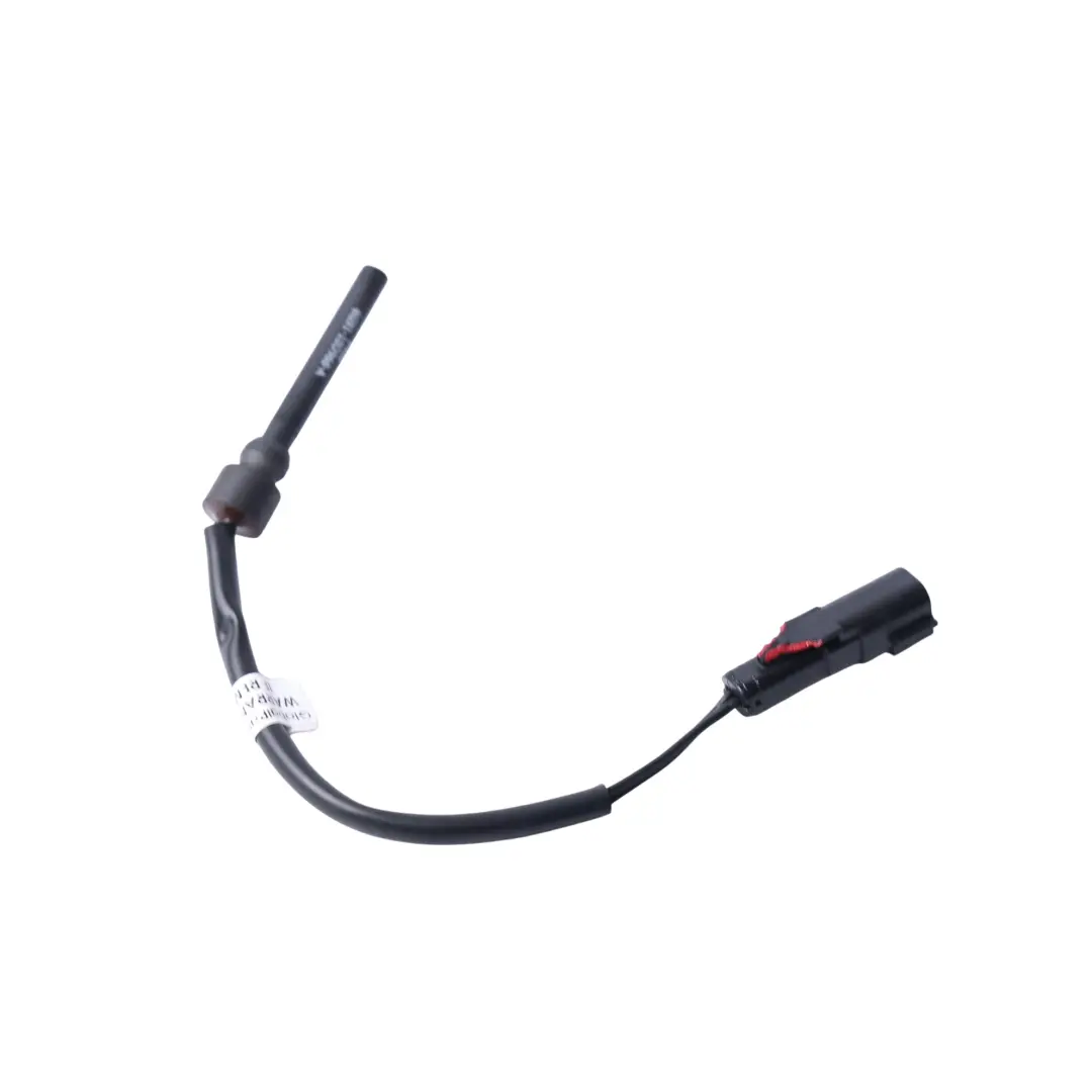 Capteur Niveau Liquide Refroidisement pour Land Rover FREELANDER 2 L359 à propos du numéro de pièce 6G91-10D968-A Land Rover FREELANDER 2 L359 Capteur Niveau Liquide Refroidisement - SKU 6G91-10D968-A-1 - Numéro de pièce 6G91-10D968-A