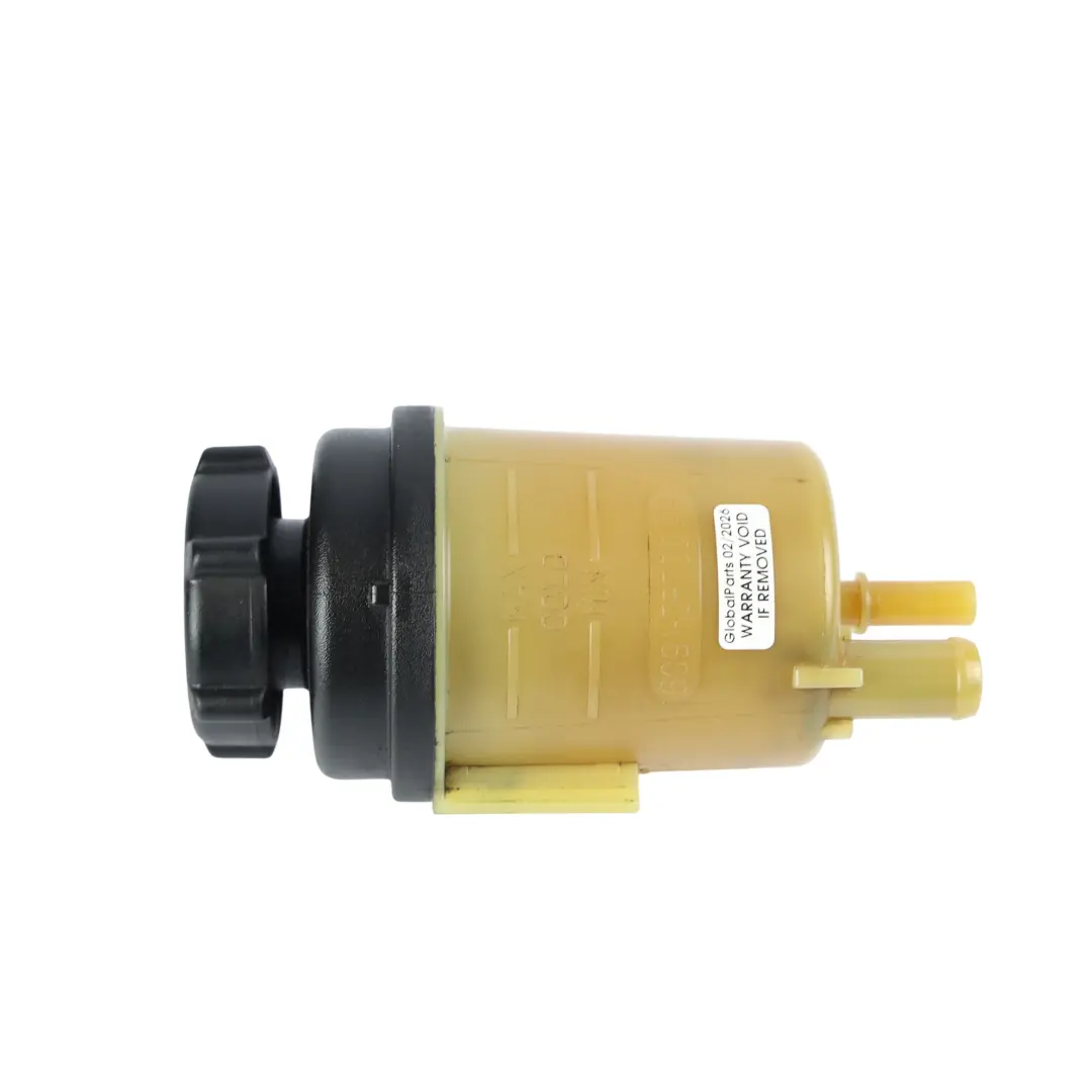 Land Rover Freelander 2 L359 Servolenkung Reservoir Flasche Tank - SKU 6G91-3R700-AB - Teilenummer 6G91-3R700-AB