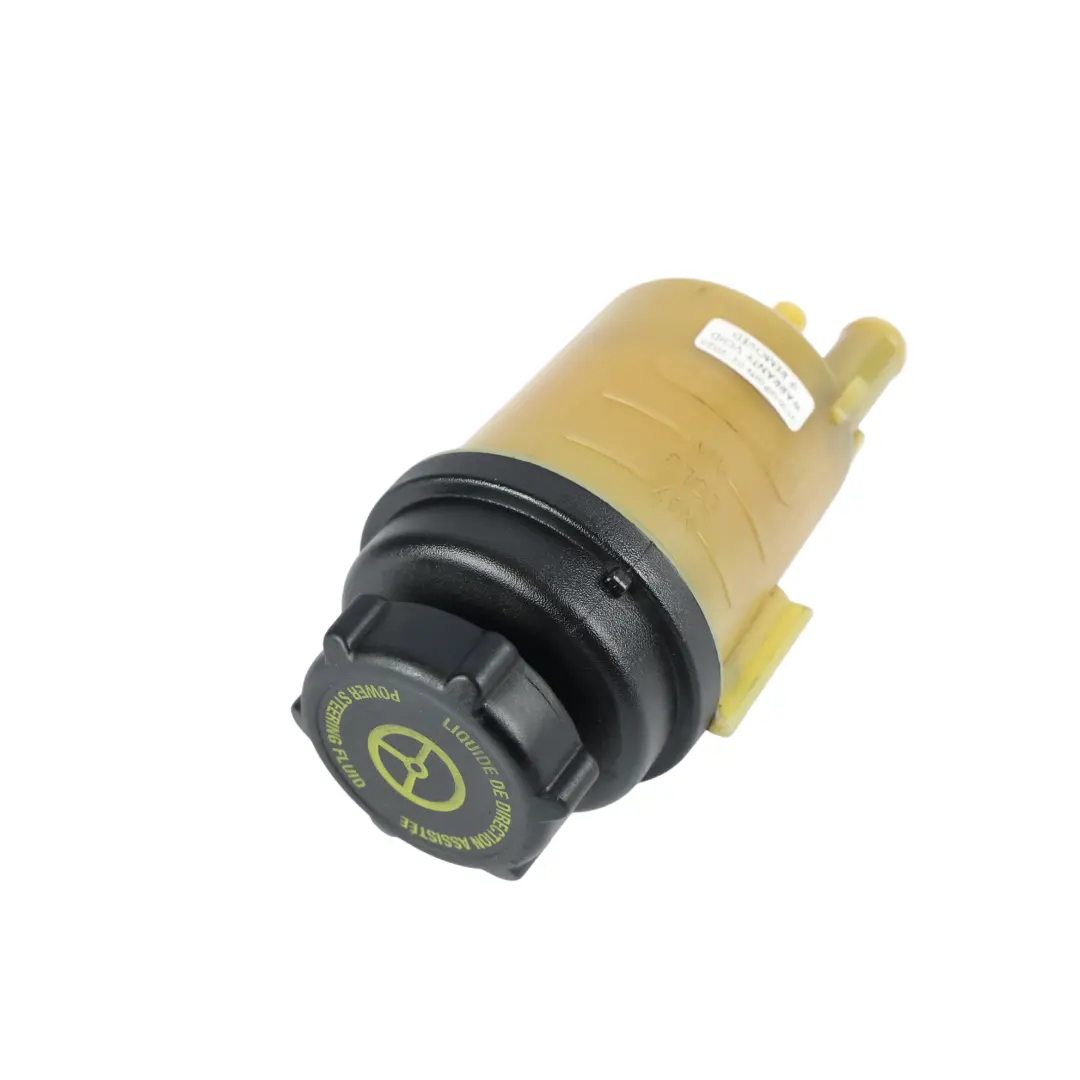 Steering Reservoir Bottle Tank to Land Rover Freelander 2 L359 Power with Part number 6G91-3R700-AB Land Rover Freelander 2 L359 Power Steering Reservoir Bottle Tank - SKU 6G91-3R700-AB - Part number 6G91-3R700-AB