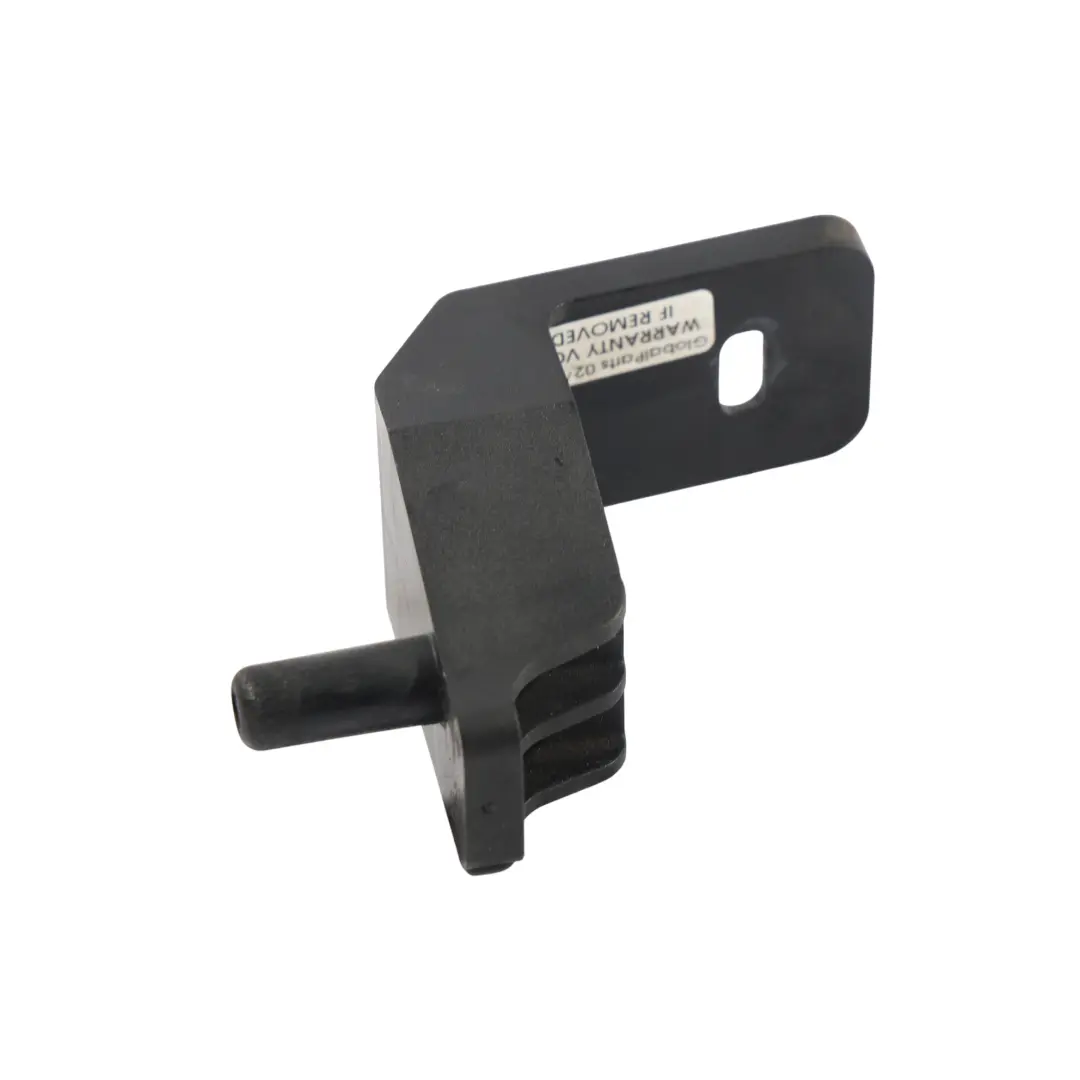 Land Rover Freelander 2 L359 Uchwyt Mocowanie Chłodnicy - SKU 6G91-8A194-BB - Numer Części 6G91-8A194-BB