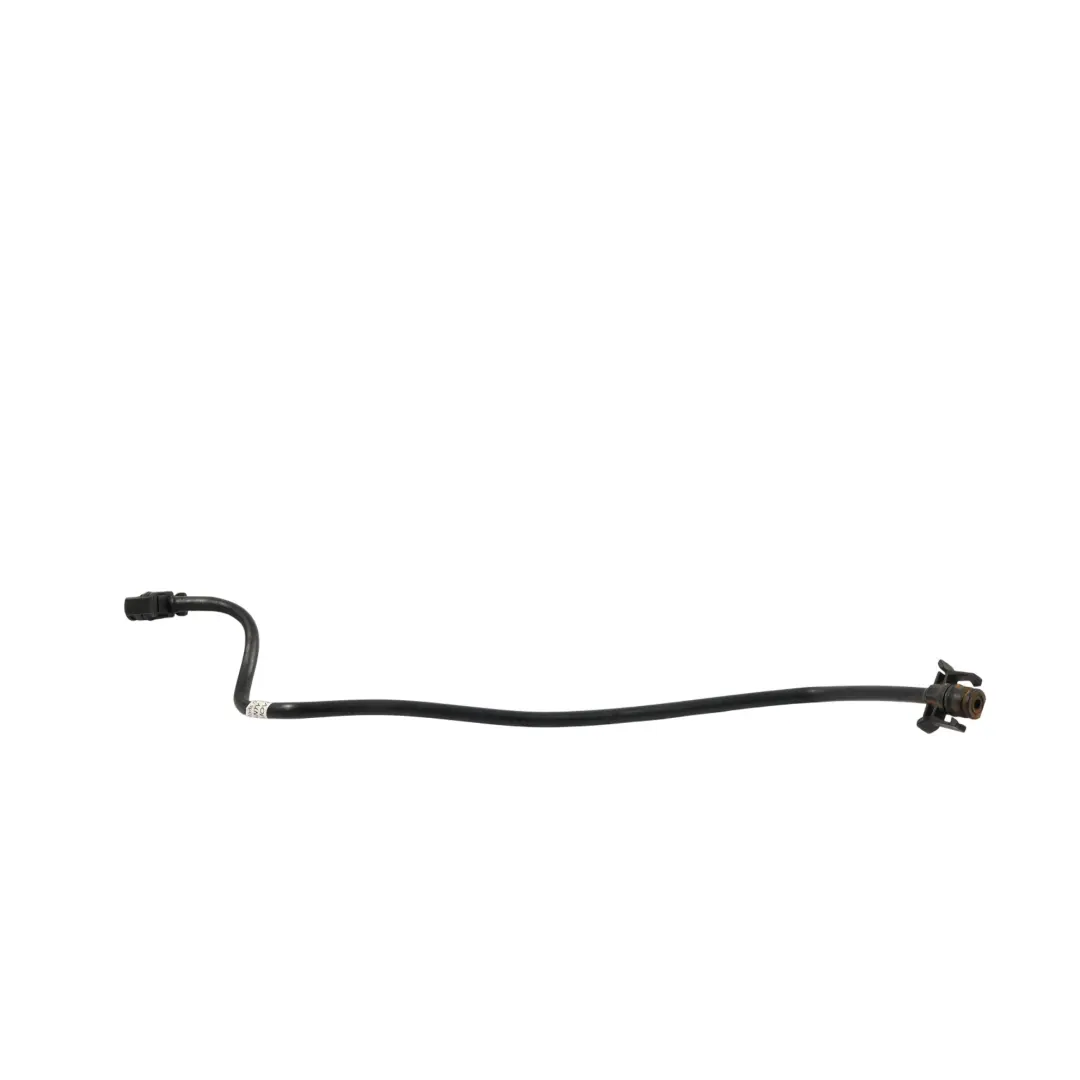 Land Rover Freelander 2 L359 2.2 D Coolant Water Pipe Hose - SKU 6G91-8C012-TB - Part number 6G91-8C012-TB