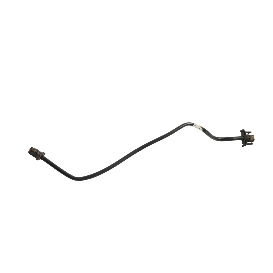 Land Rover Freelander 2 L359 Wąż Przewód Chłodzenia 2.2 D - SKU 6G91-8C012-TB - Numer Części 6G91-8C012-TB