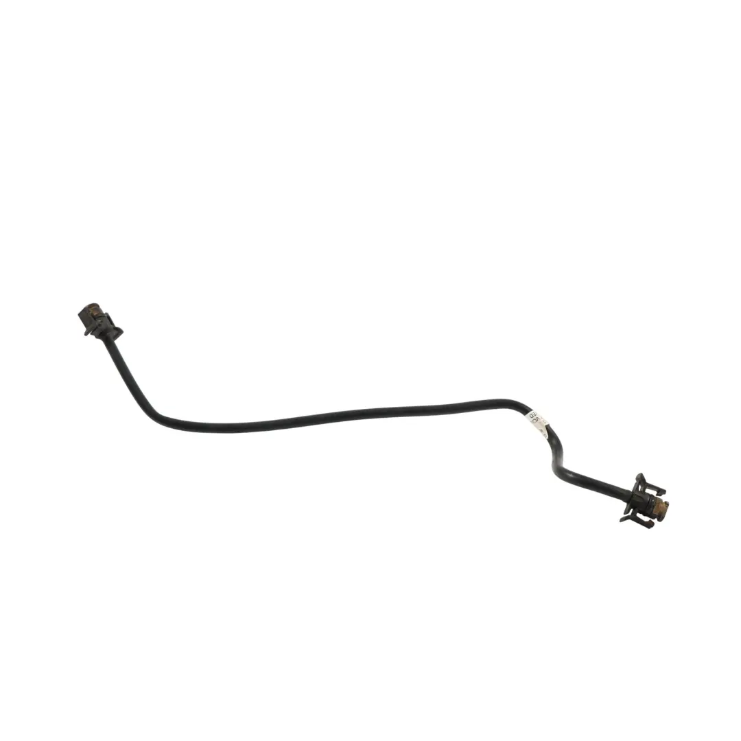 Land Rover Freelander 2 L359 2.2 D Manguera Agua Refrigerante - SKU 6G91-8C012-TB - Número de pieza 6G91-8C012-TB