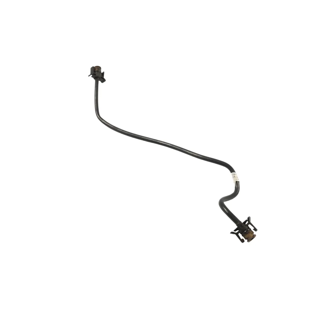 Land Rover Freelander 2 L359 Wąż Przewód Chłodzenia 2.2 D - SKU 6G91-8C012-TB - Numer Części 6G91-8C012-TB