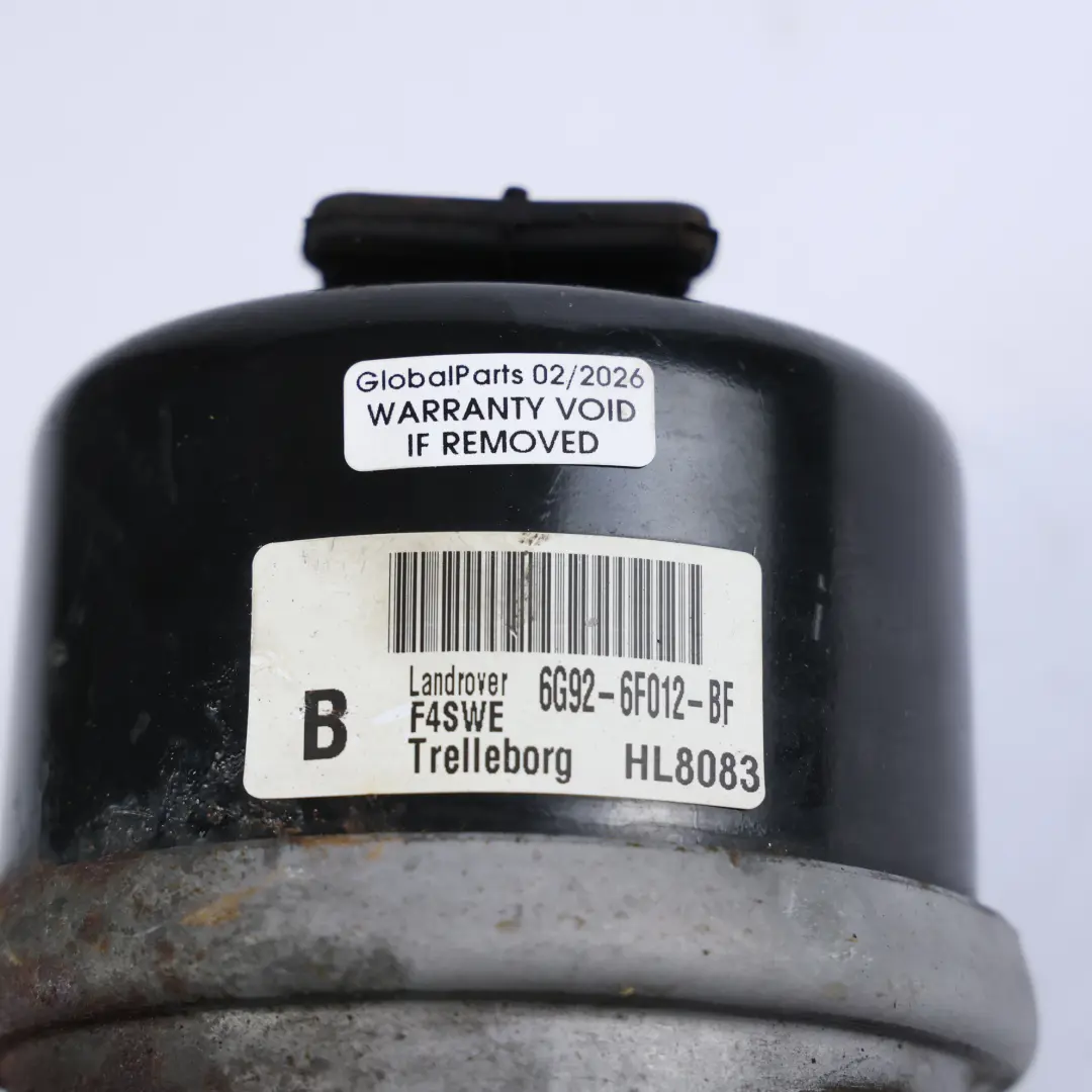 Land Rover Freelander 2 L359 Support De Fixation Moteur Droit - SKU 6G92-6F012-BF - Numéro de pièce 6G92-6F012-BF