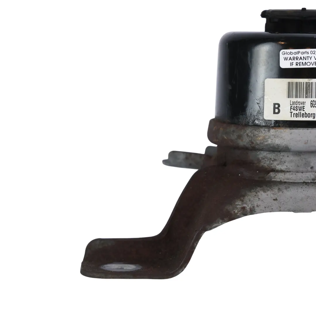 Łapa Poduszka Silnika Prawa do Land Rover Freelander 2 L359 o numerze 6G92-6F012-BF Land Rover Freelander 2 L359 Łapa Poduszka Silnika Prawa - SKU 6G92-6F012-BF - Numer Części 6G92-6F012-BF