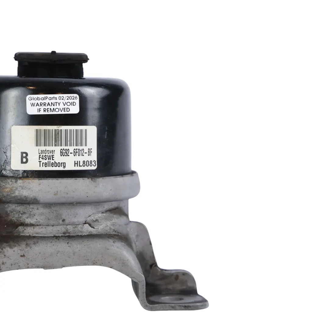 Support De Fixation Moteur Droit pour Land Rover Freelander 2 L359 à propos du numéro de pièce 6G92-6F012-BF Land Rover Freelander 2 L359 Support De Fixation Moteur Droit - SKU 6G92-6F012-BF - Numéro de pièce 6G92-6F012-BF