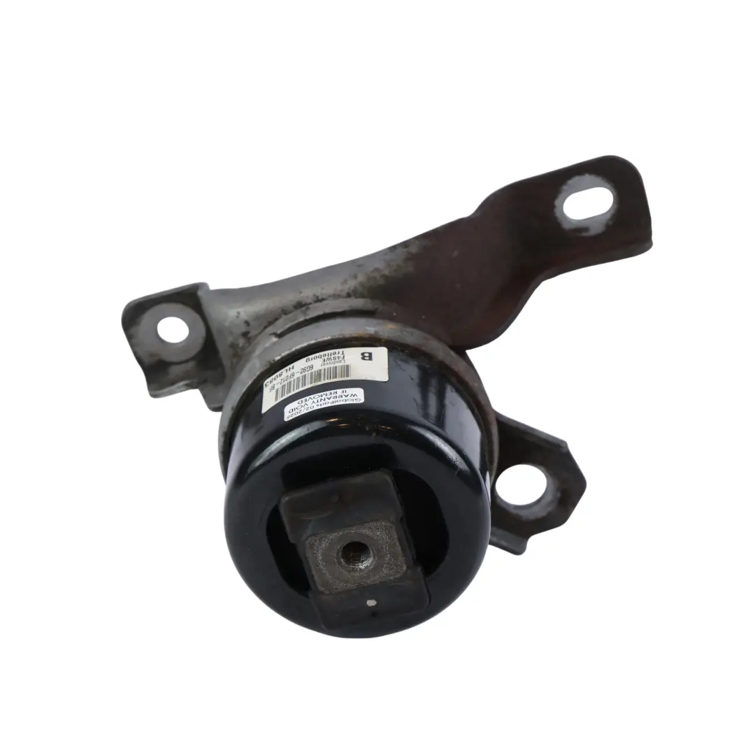 Łapa Poduszka Silnika Prawa do Land Rover Freelander 2 L359 o numerze 6G92-6F012-BF Land Rover Freelander 2 L359 Łapa Poduszka Silnika Prawa - SKU 6G92-6F012-BF - Numer Części 6G92-6F012-BF